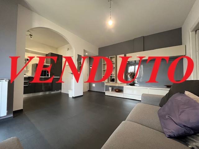 appartamento in vendita a Cornaredo