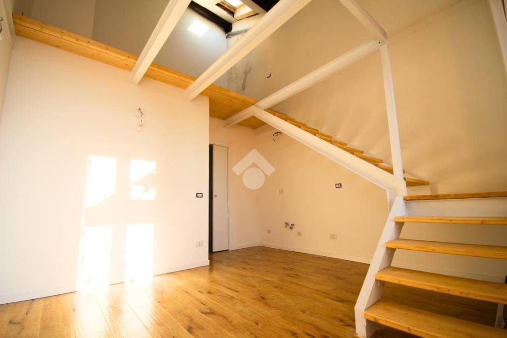 appartamento in vendita a Cornaredo