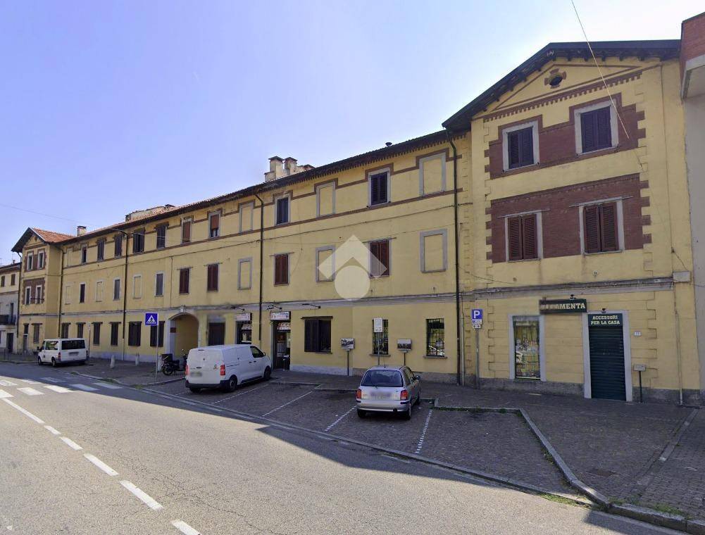 appartamento in vendita a Cornaredo