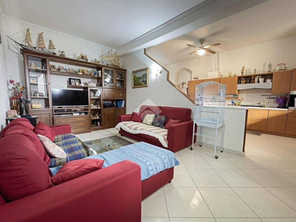 appartamento in vendita a Cornaredo