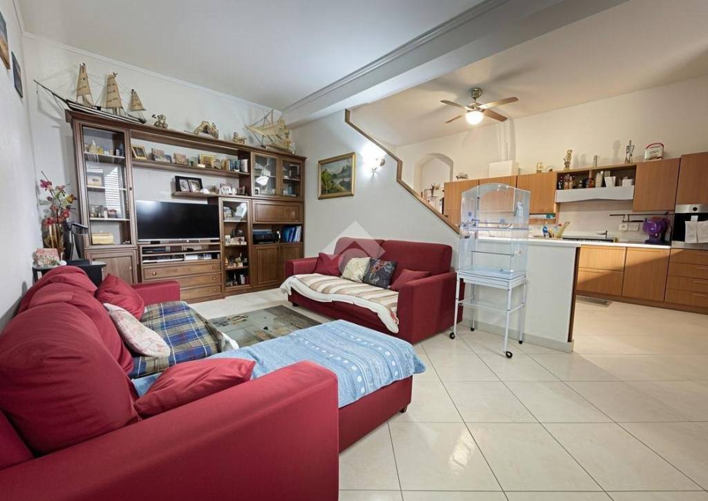 appartamento in vendita a Cornaredo