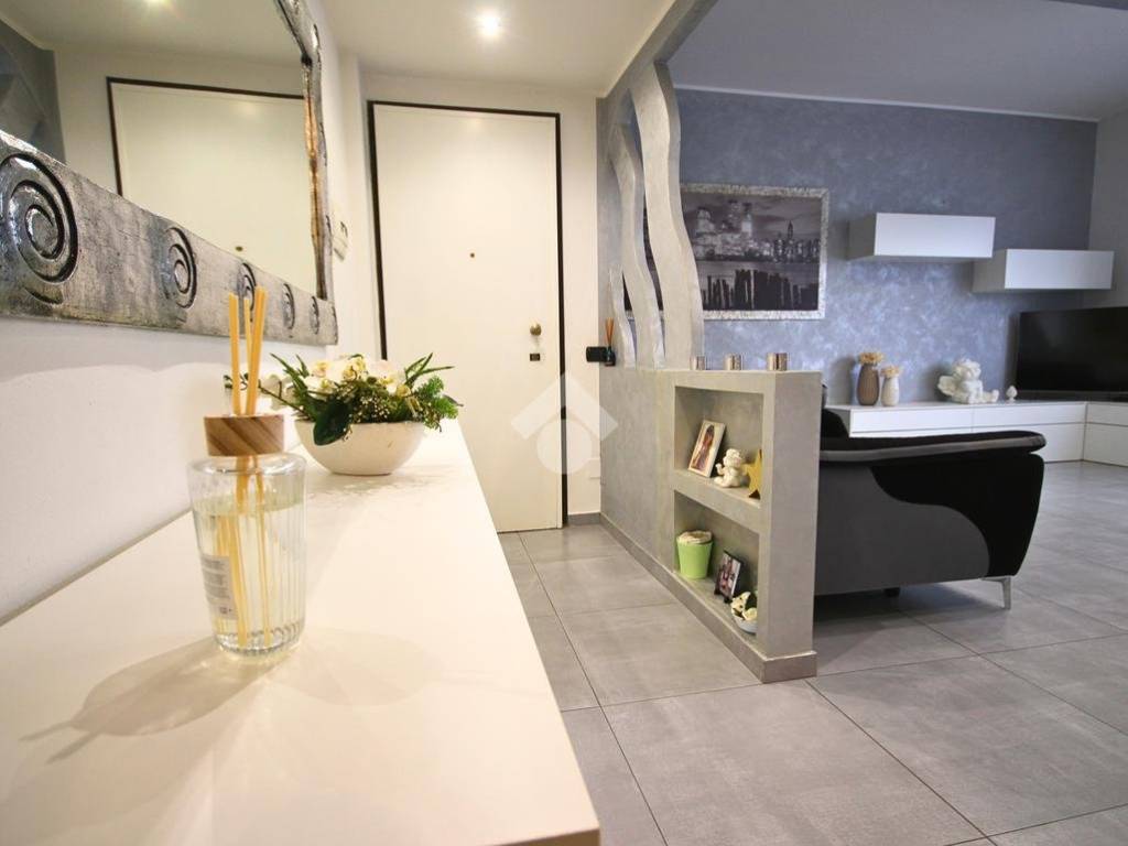 appartamento in vendita a Cornaredo