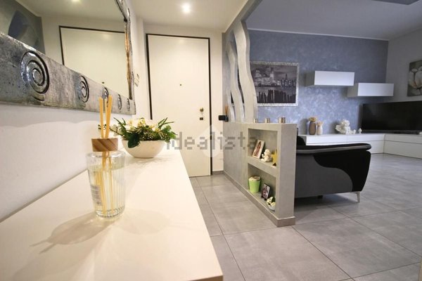 appartamento in vendita a Cornaredo