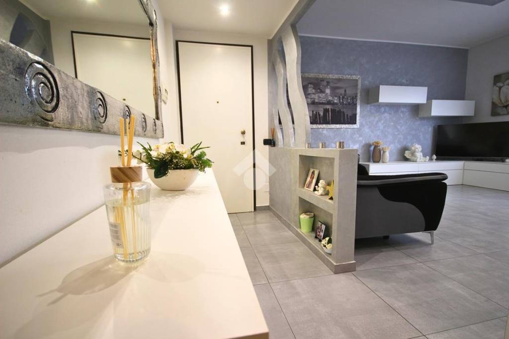 appartamento in vendita a Cornaredo