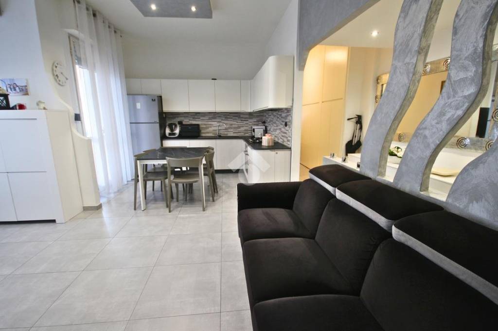 appartamento in vendita a Cornaredo