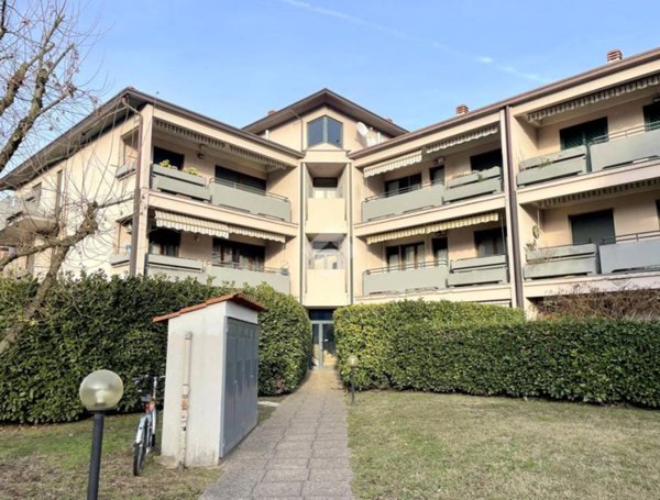 appartamento in vendita a Cornaredo
