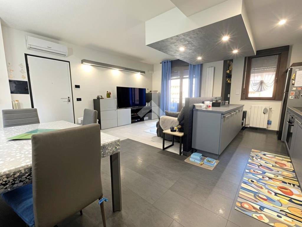 appartamento in vendita a Cornaredo