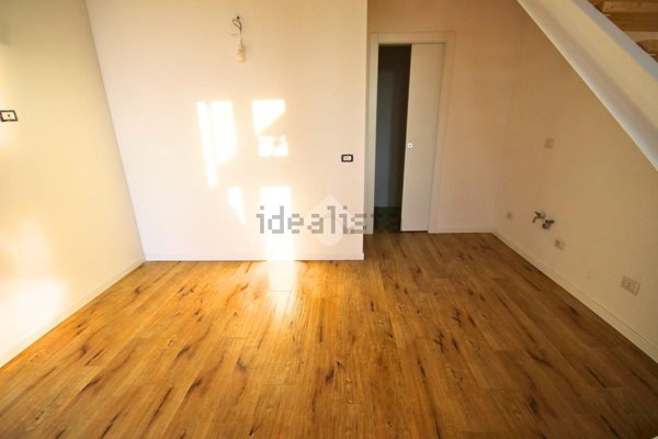 appartamento in vendita a Cornaredo