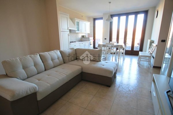 appartamento in vendita a Cornaredo