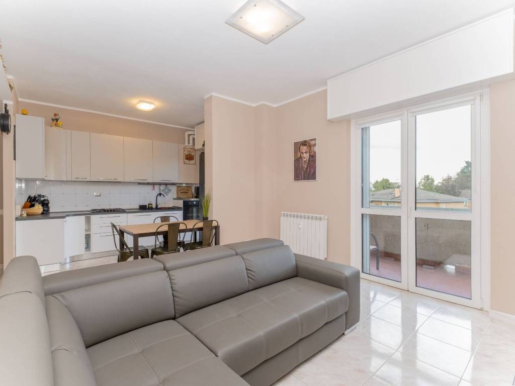 appartamento in vendita a Cornaredo