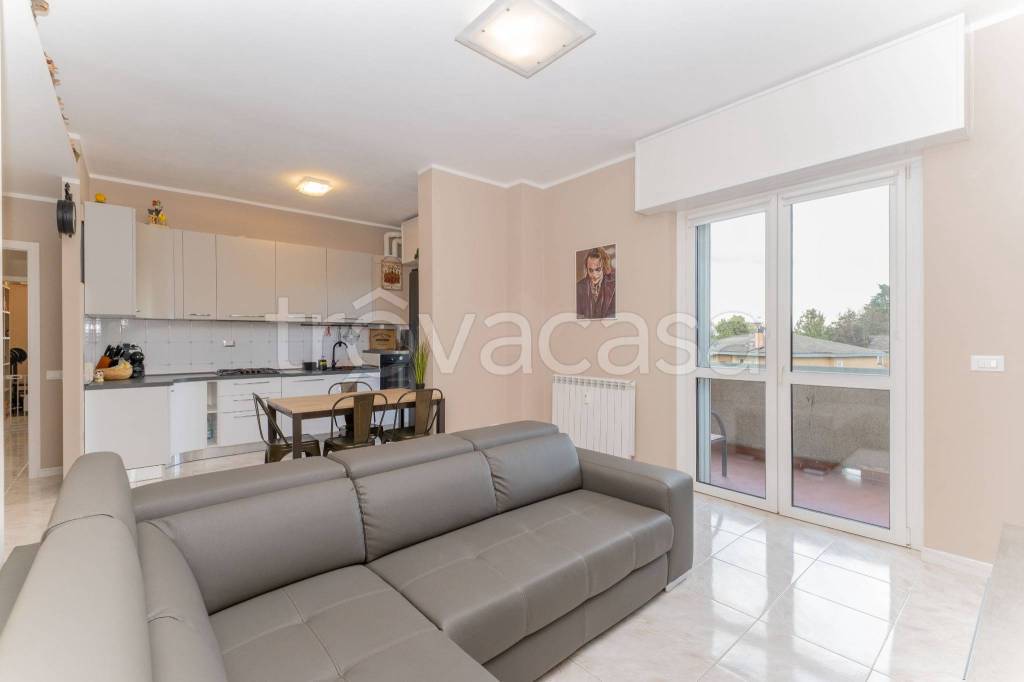 appartamento in vendita a Cornaredo