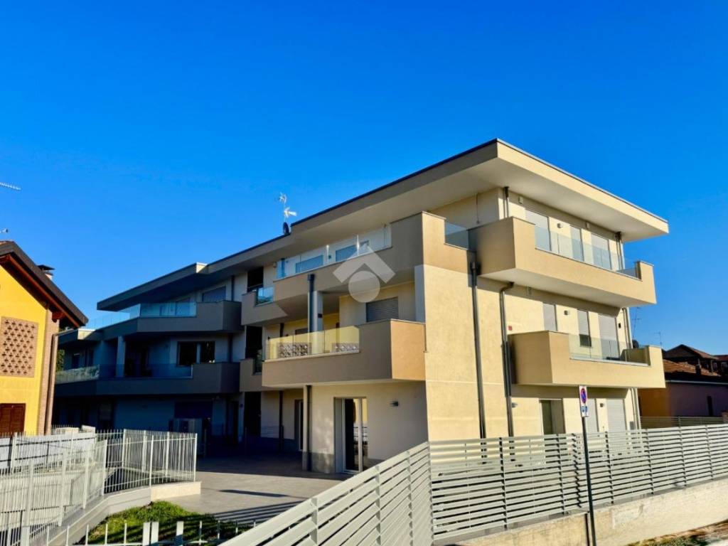 appartamento in vendita a Cornaredo