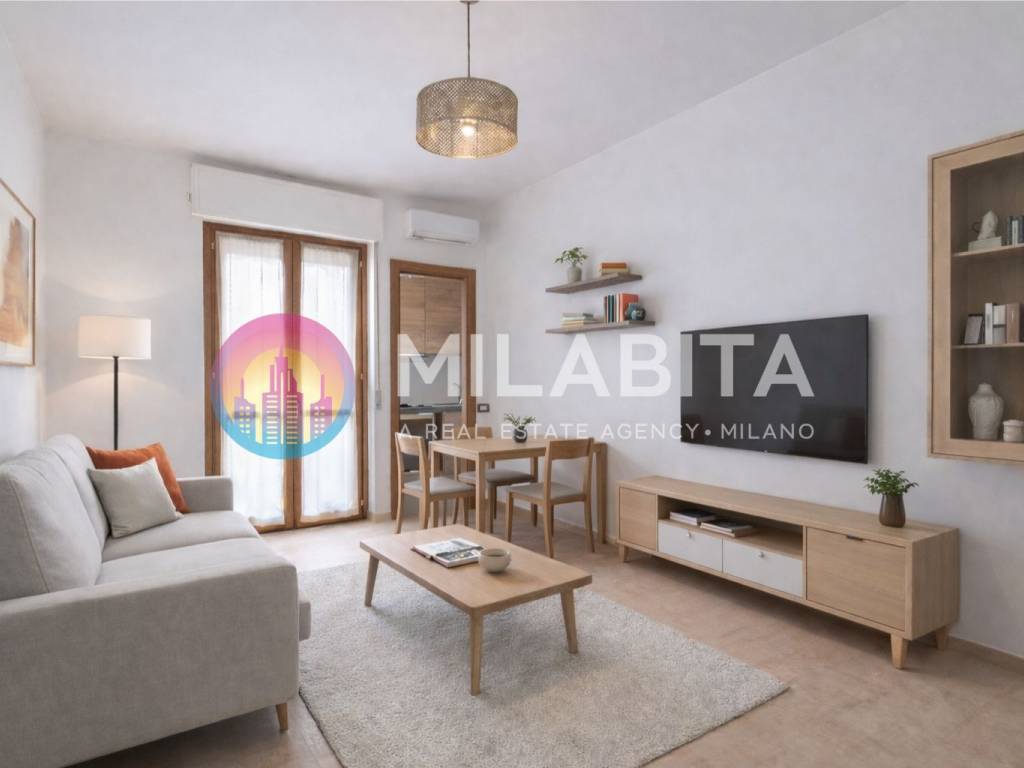 appartamento in vendita a Cornaredo