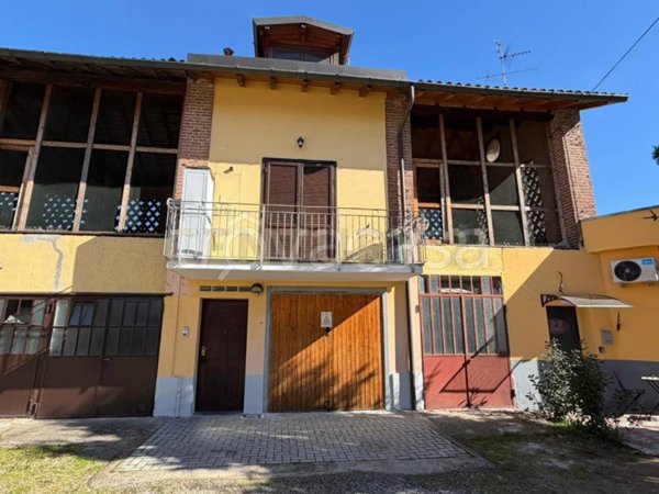 appartamento in vendita a Cornaredo