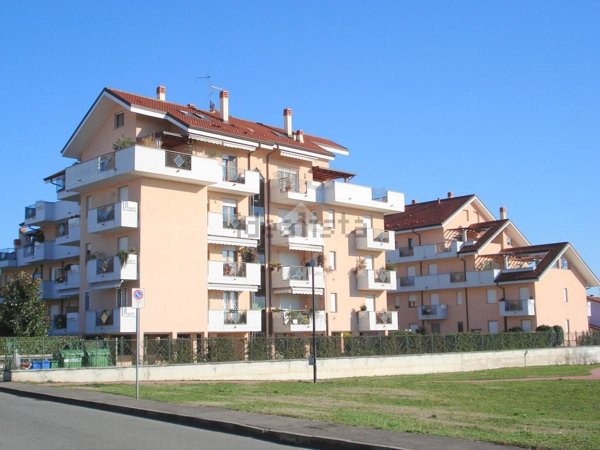 appartamento in vendita a Cornaredo