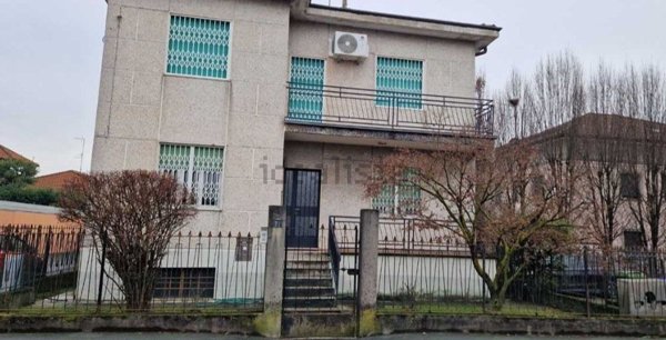 appartamento in vendita a Cornaredo