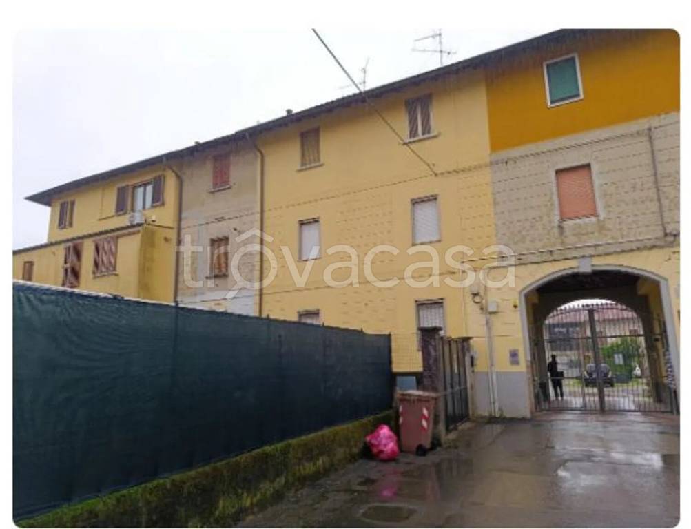 appartamento in vendita a Cornaredo