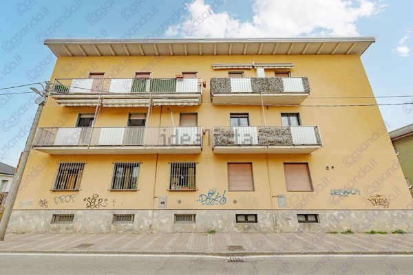 appartamento in vendita a Cornaredo