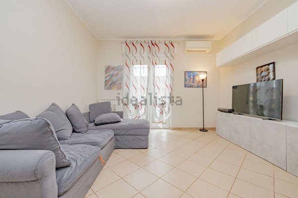 appartamento in vendita a Cornaredo