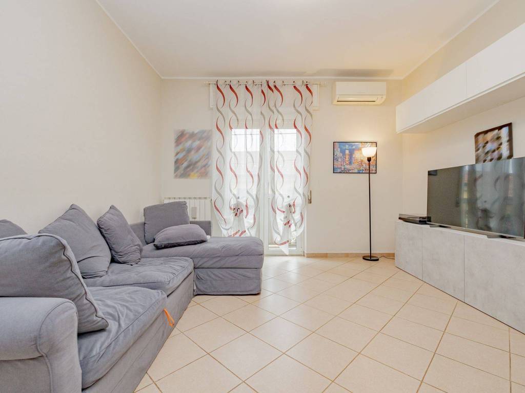 appartamento in vendita a Cornaredo