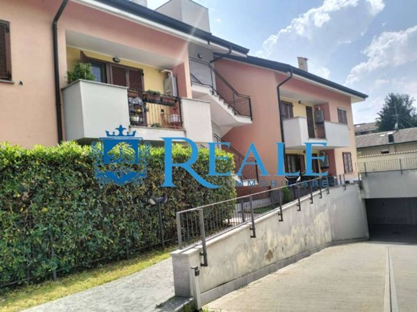 appartamento in vendita a Cornaredo