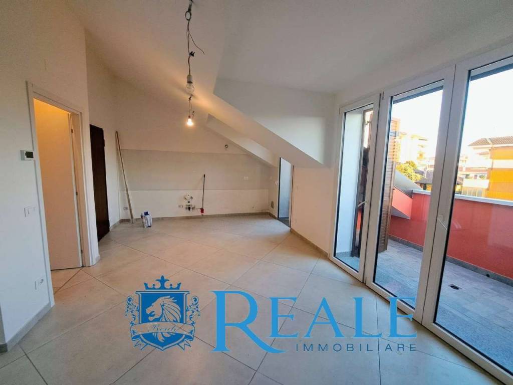 appartamento in vendita a Cornaredo