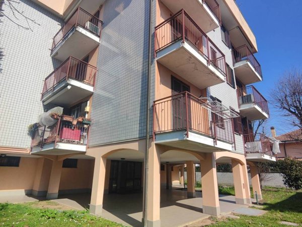 appartamento in vendita a Cornaredo