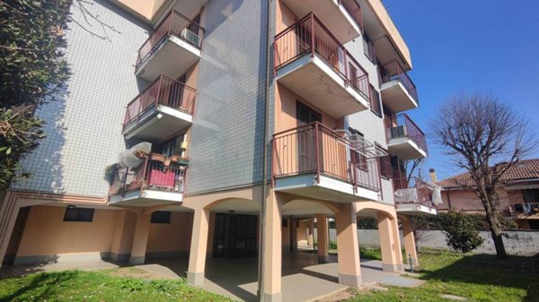 appartamento in vendita a Cornaredo