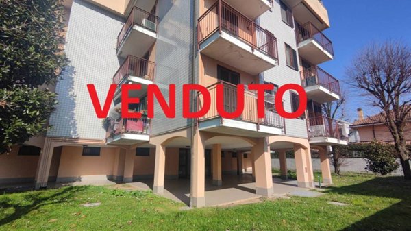 appartamento in vendita a Cornaredo