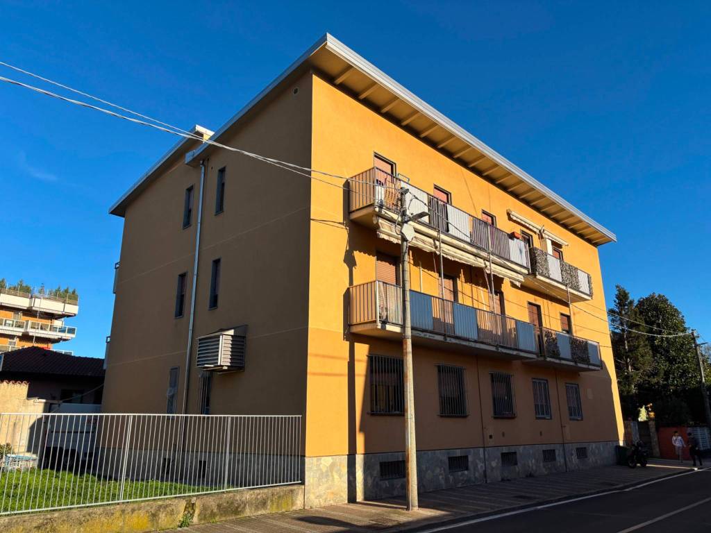 appartamento in vendita a Cornaredo