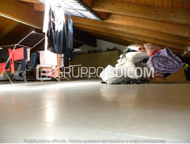 casa indipendente in vendita a Cornaredo