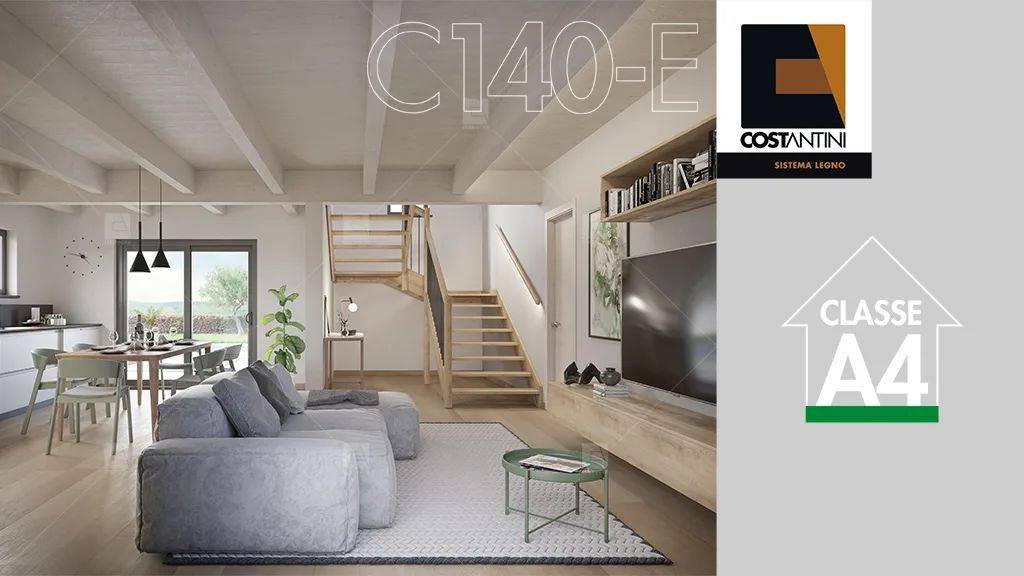 casa indipendente in vendita a Cornaredo