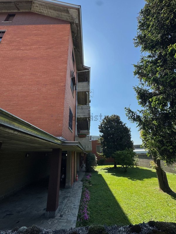 appartamento in vendita a Cornaredo