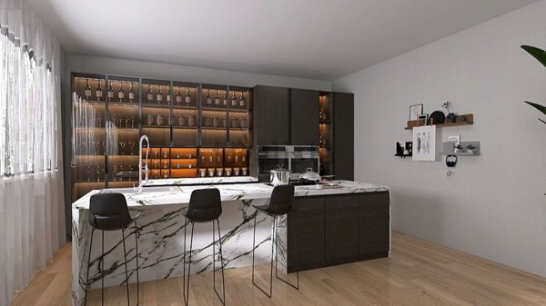 appartamento in vendita a Cornaredo