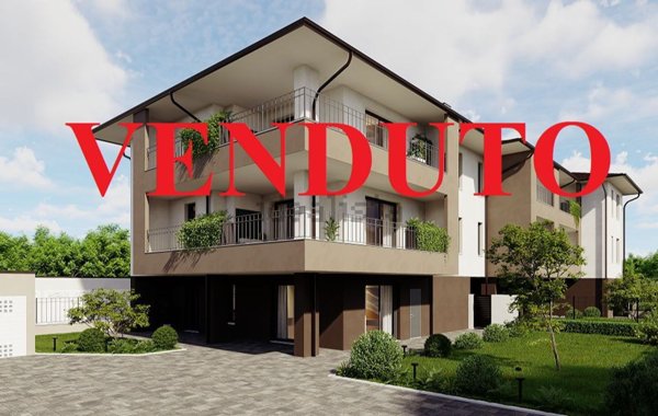 appartamento in vendita a Cornaredo