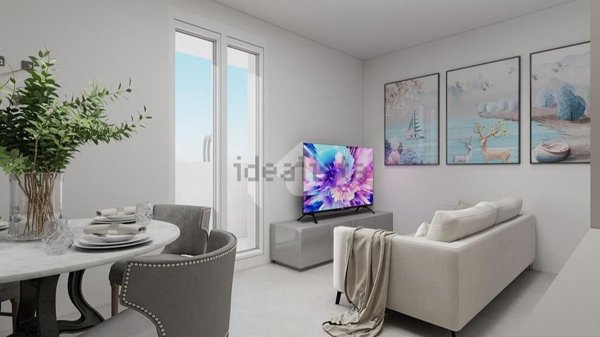 appartamento in vendita a Cornaredo