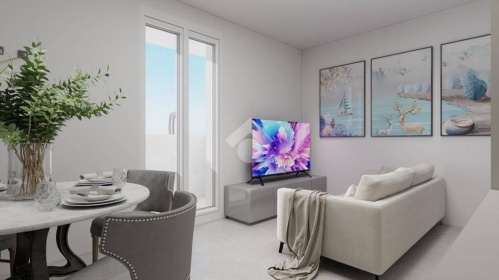 appartamento in vendita a Cornaredo