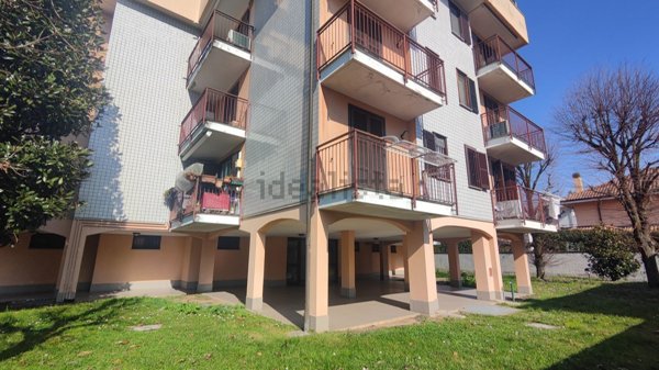 appartamento in vendita a Cornaredo