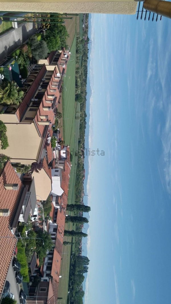 appartamento in vendita a Cornaredo