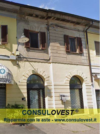 appartamento in vendita a Cornaredo