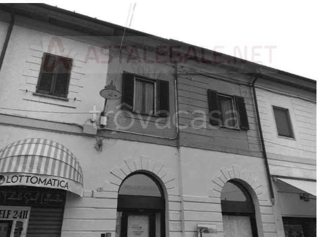 appartamento in vendita a Cornaredo