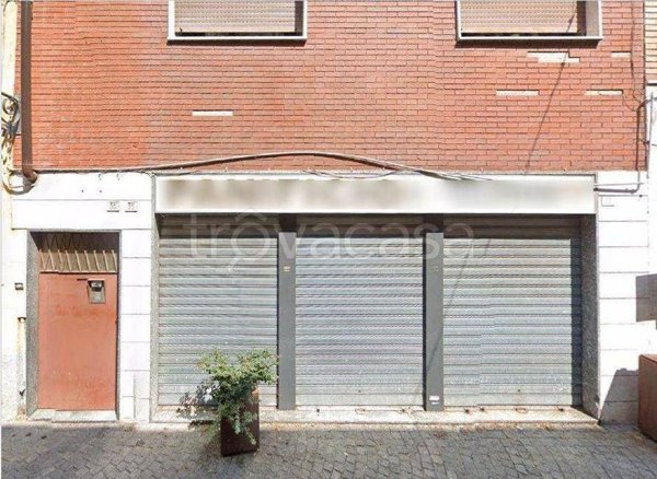 negozio in vendita a Cornaredo