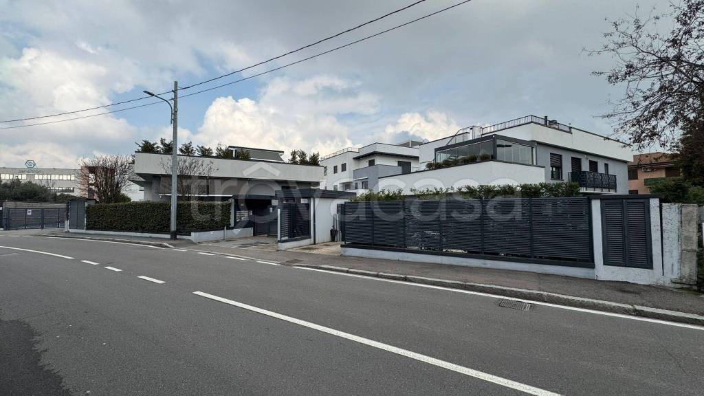 appartamento in vendita a Cornaredo