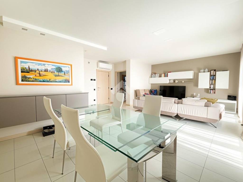 appartamento in vendita a Cornaredo