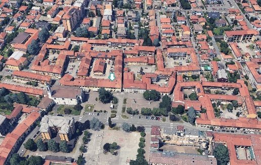 appartamento in vendita a Cornaredo