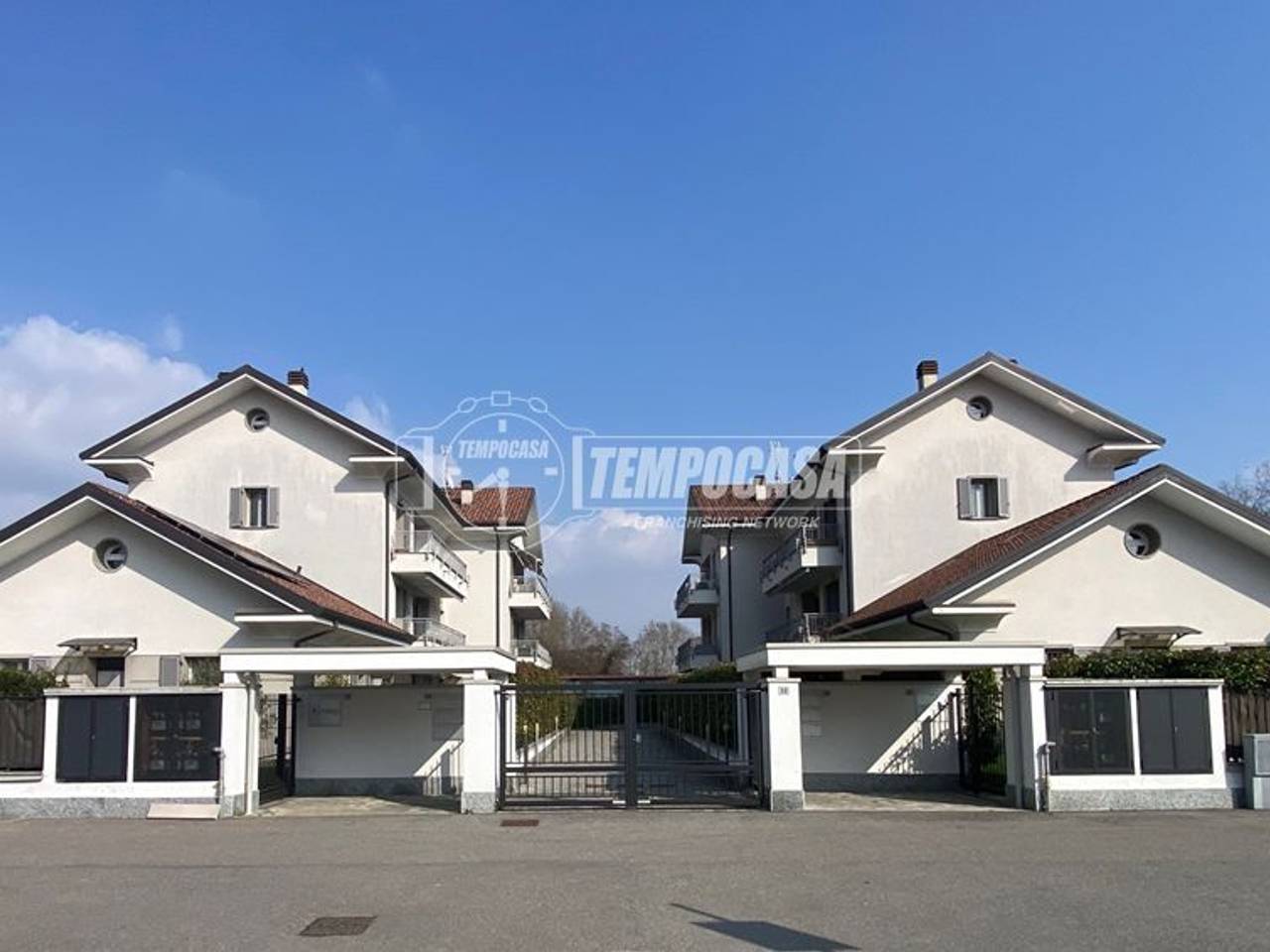 appartamento in vendita a Cornaredo