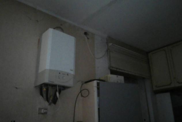 appartamento in vendita a Cornaredo