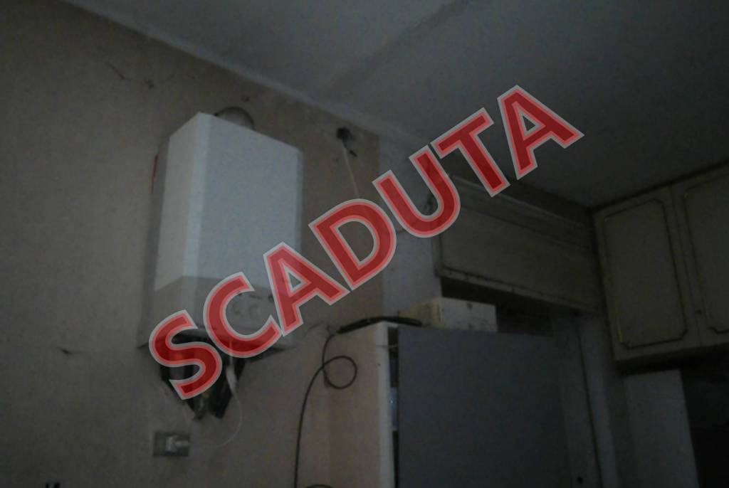 appartamento in vendita a Cornaredo