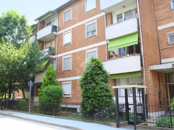 appartamento in vendita a Cornaredo