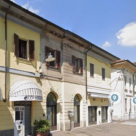 appartamento in vendita a Cornaredo